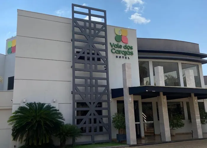 Vale dos Carajás Hotel